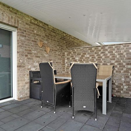 Speicherhaeuschen Maike Geeste Bagian luar foto