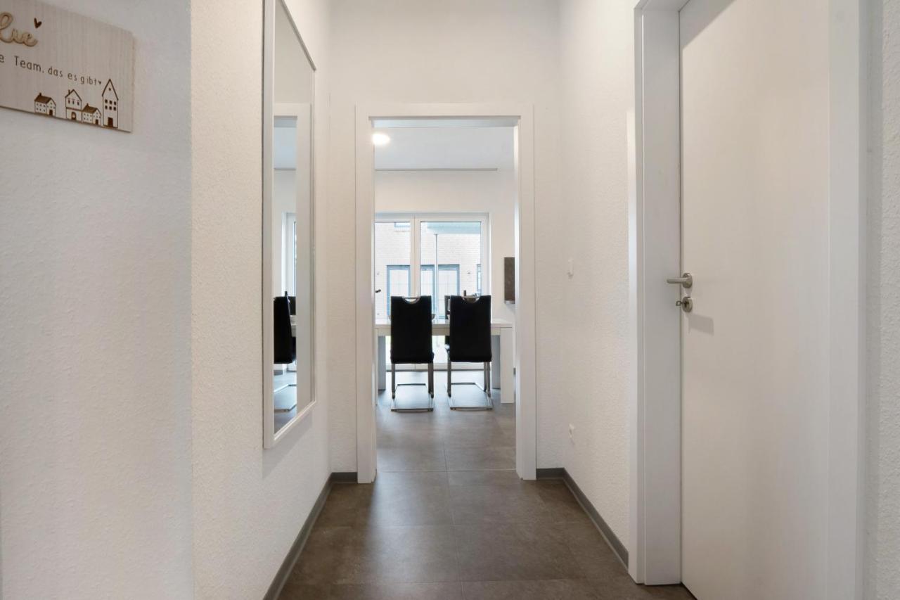 Speicherhaeuschen Maike Geeste Bagian luar foto