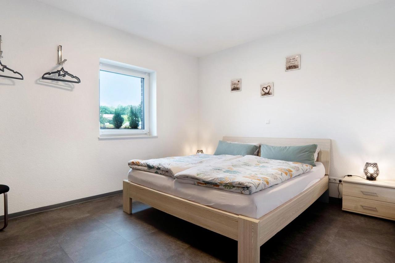 Speicherhaeuschen Maike Geeste Bagian luar foto